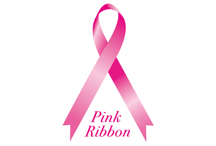 Pink Ribbon logo