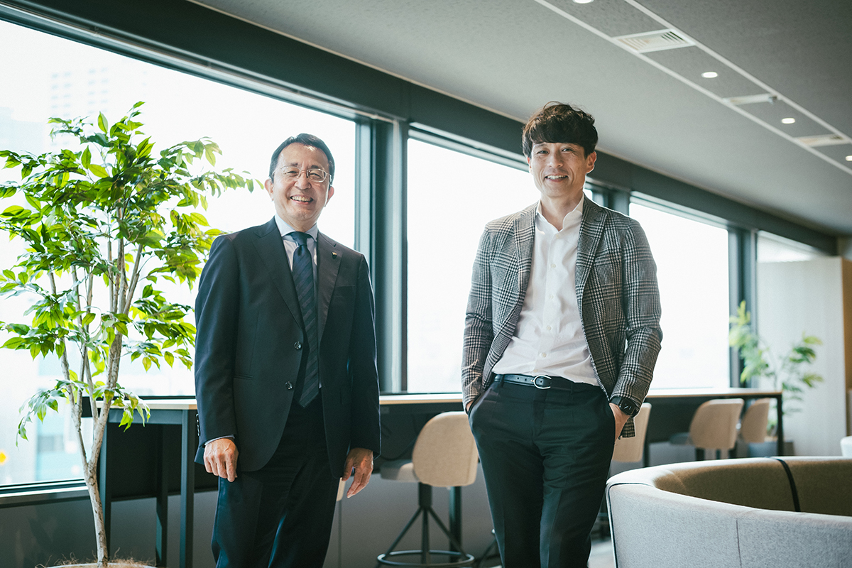 サッカー応援活動の社会的インパクトを可視化。キリンがJFAと目指す未来
